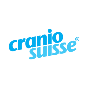 Logo von Cranio Suisse