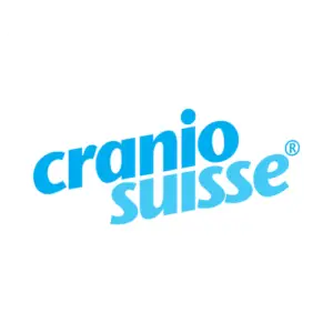 Logo von Cranio Suisse