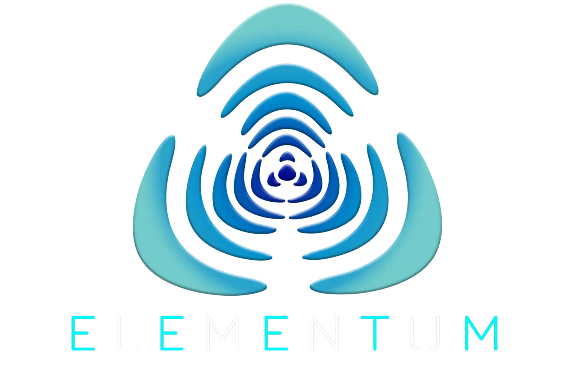 ELEMENTUM Center Logo